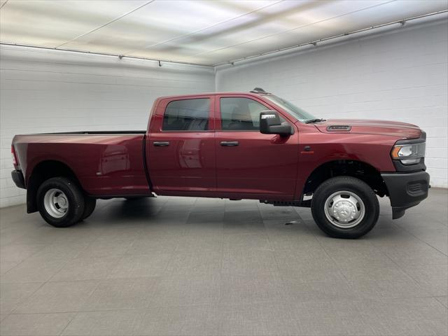 2024 RAM Ram 3500 RAM 3500 TRADESMAN CREW CAB 4X4 8 BOX