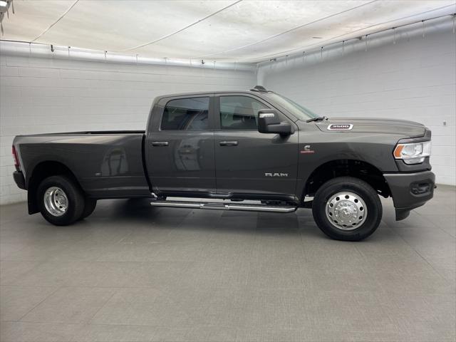 2024 RAM Ram 3500 RAM 3500 BIG HORN CREW CAB 4X4 8 BOX