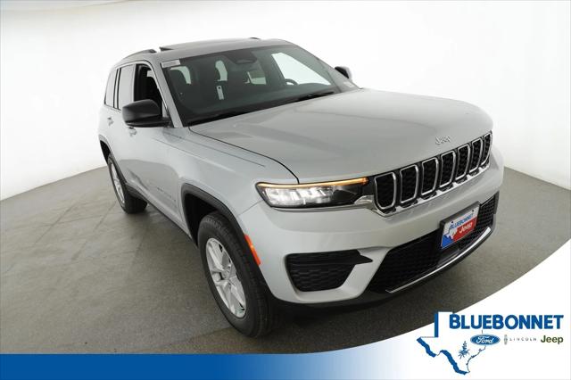 2024 Jeep Grand Cherokee GRAND CHEROKEE LAREDO X 4X2