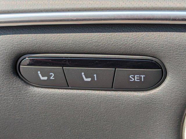 2025 INFINITI QX55 ESSENTIAL AWD