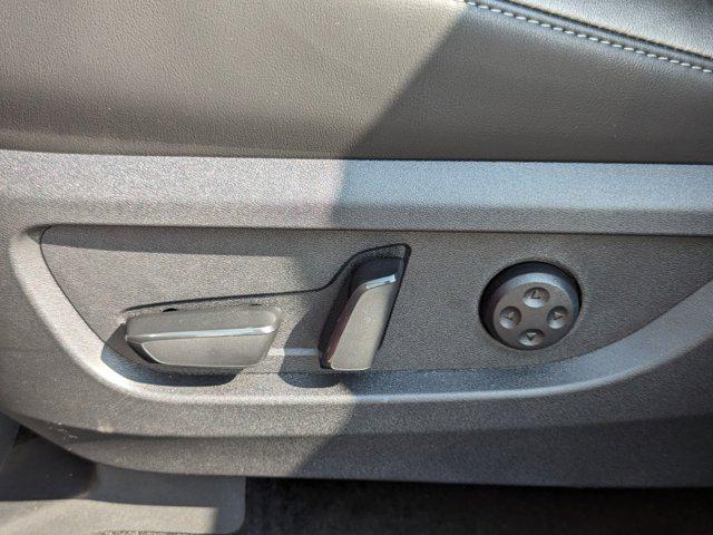 2025 INFINITI QX55 ESSENTIAL AWD