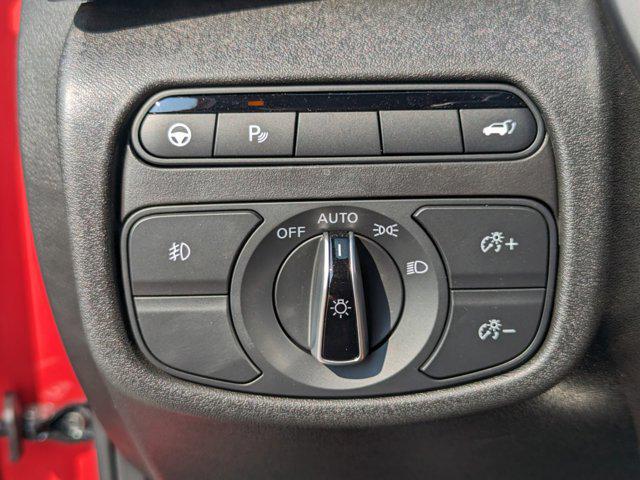 2025 INFINITI QX55 ESSENTIAL AWD