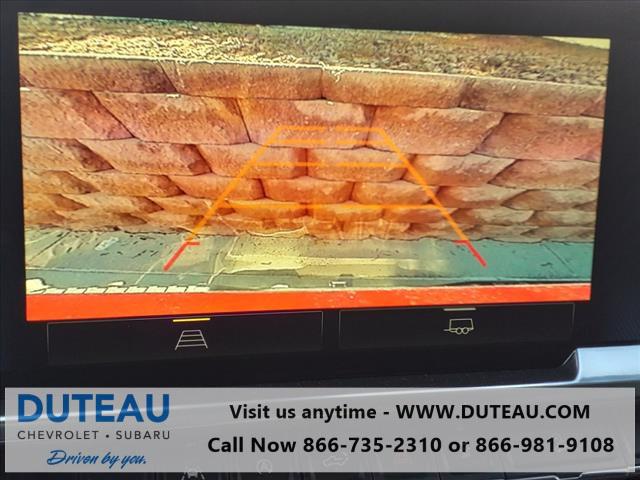 2024 Chevrolet Silverado 1500 4WD Crew Cab Short Bed LT