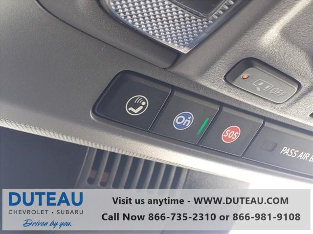 2024 Chevrolet Silverado 1500 4WD Crew Cab Short Bed LT