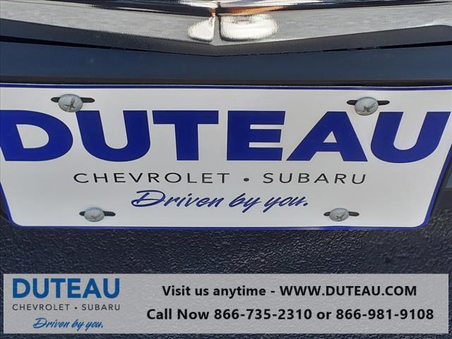 2024 Chevrolet Silverado 1500 4WD Crew Cab Short Bed LT