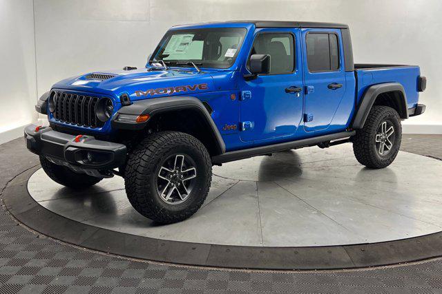 2024 Jeep Gladiator