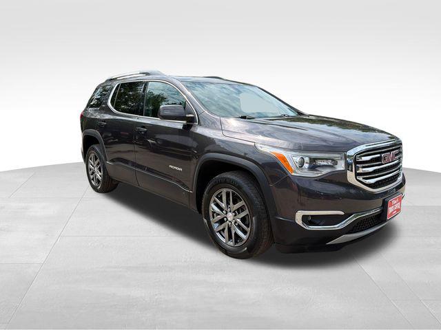 2017 GMC Acadia SLT-1 for sale in Epsom, NH