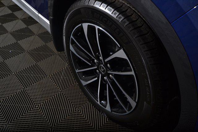2024 Acura ZDX A-SPEC