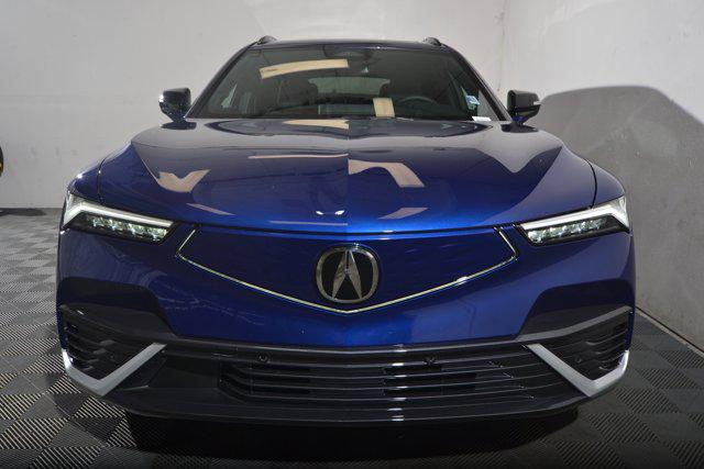 2024 Acura ZDX A-SPEC