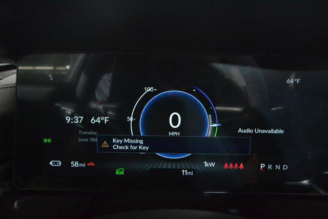 2024 Acura ZDX A-SPEC