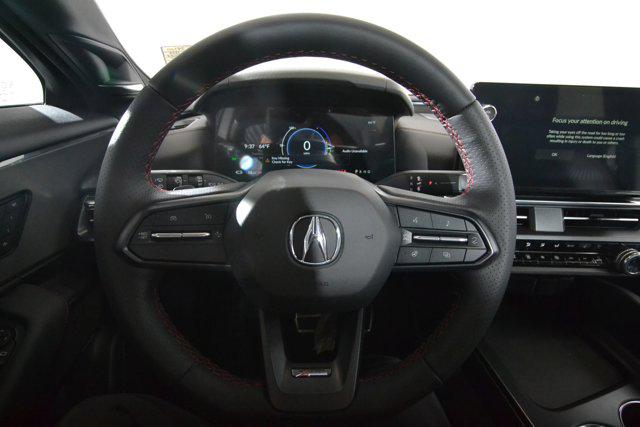 2024 Acura ZDX A-SPEC