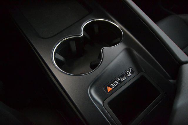 2024 Acura ZDX A-SPEC