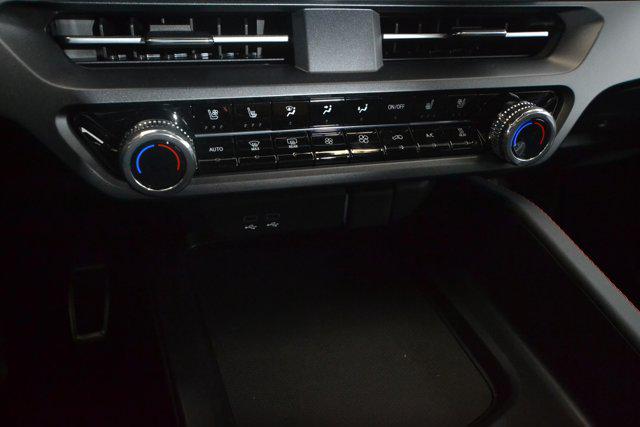 2024 Acura ZDX A-SPEC