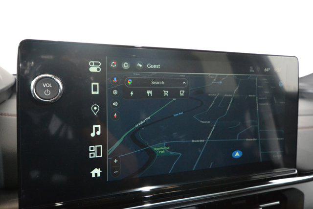 2024 Acura ZDX A-SPEC