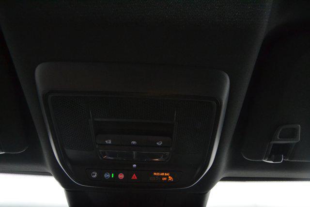 2024 Acura ZDX A-SPEC