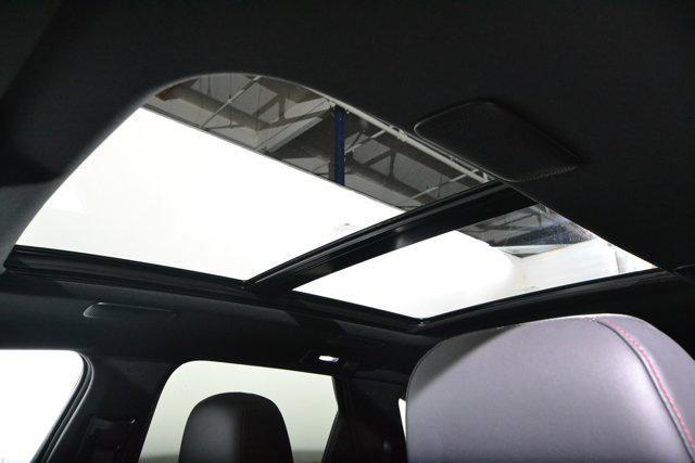 2024 Acura ZDX A-SPEC