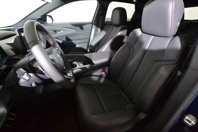 2024 Acura ZDX A-SPEC
