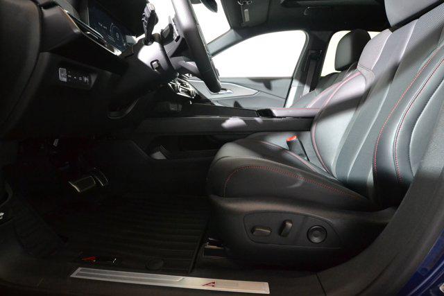 2024 Acura ZDX A-SPEC