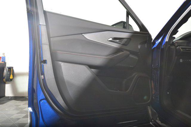 2024 Acura ZDX A-SPEC