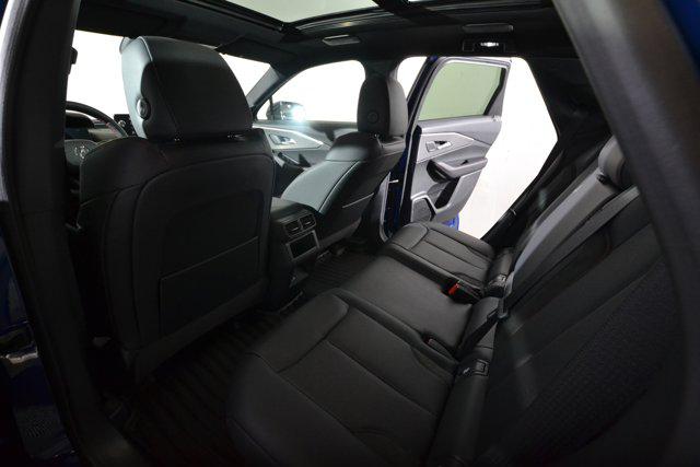 2024 Acura ZDX A-SPEC