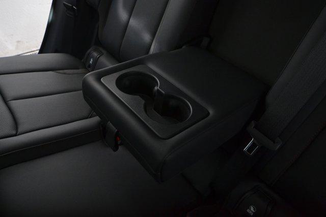 2024 Acura ZDX A-SPEC
