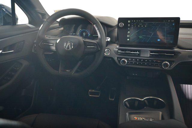 2024 Acura ZDX A-SPEC