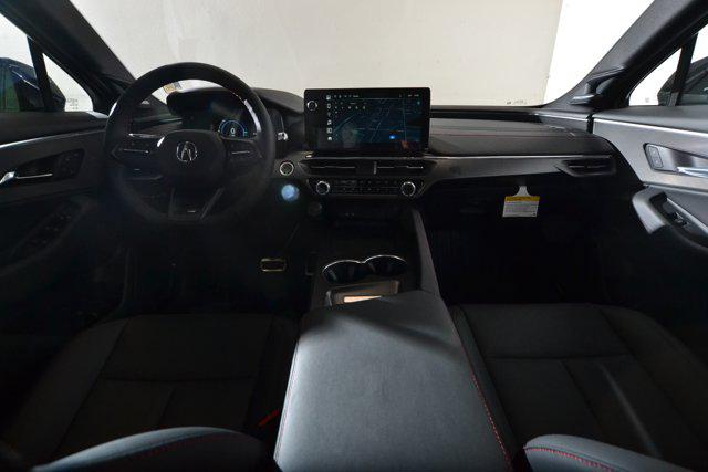 2024 Acura ZDX A-SPEC