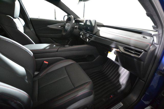 2024 Acura ZDX A-SPEC