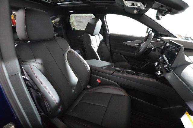 2024 Acura ZDX A-SPEC