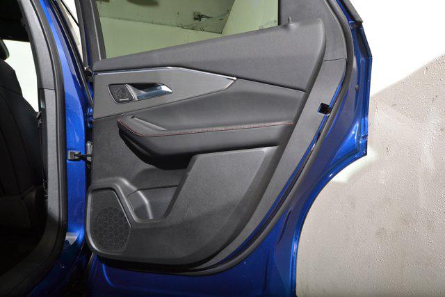 2024 Acura ZDX A-SPEC