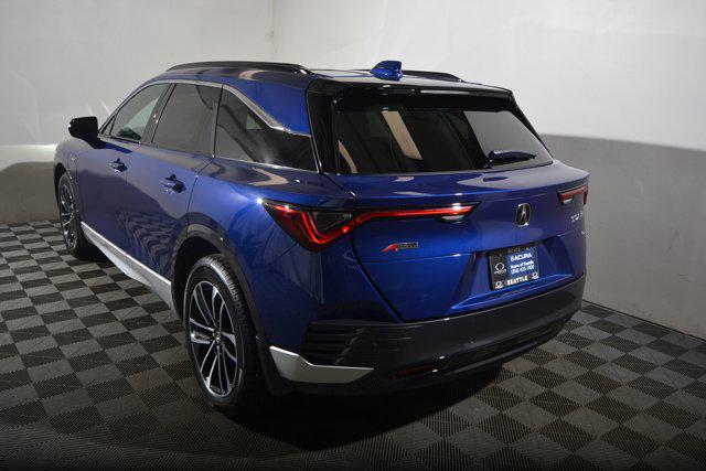 2024 Acura ZDX A-SPEC