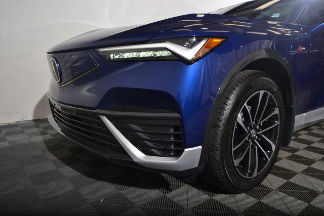 2024 Acura ZDX A-SPEC