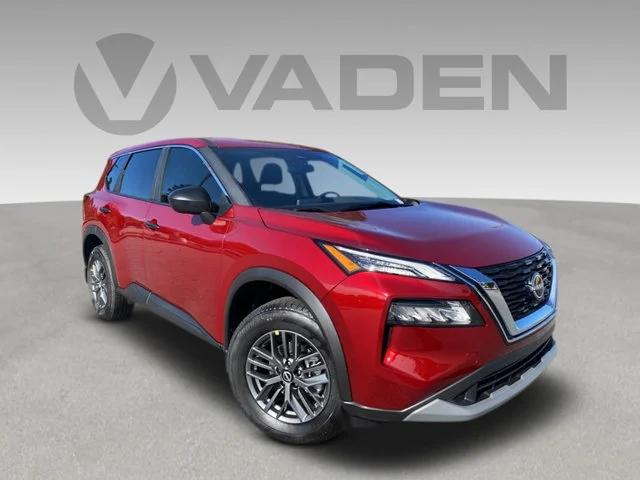 2023 Nissan Rogue S FWD