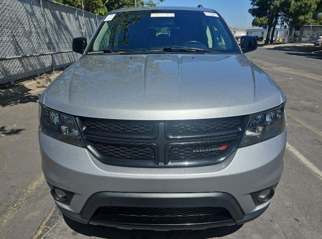 2017 Dodge Journey GT AWD