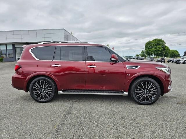 2020 INFINITI QX80 LIMITED AWD