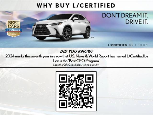 2023 Lexus RX 350 Premium 2023 Lexus RX 350 Premium