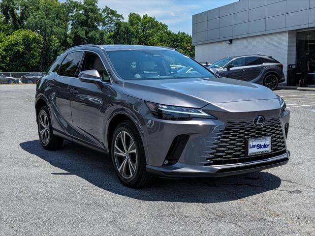 2023 Lexus RX 350 Premium 2023 Lexus RX 350 Premium