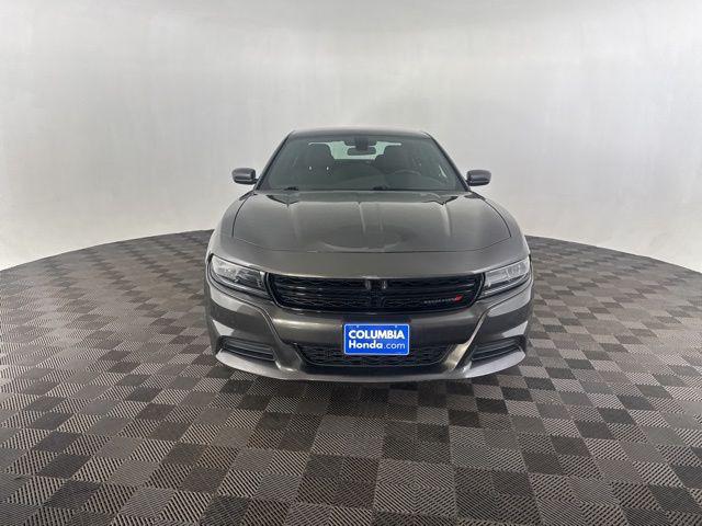 2022 Dodge Charger SXT RWD 2022 Dodge Charger SXT RWD