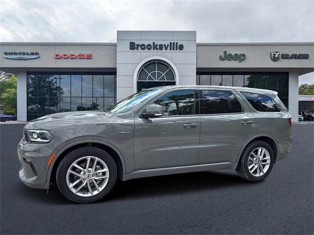 2022 Dodge Durango R/T AWD