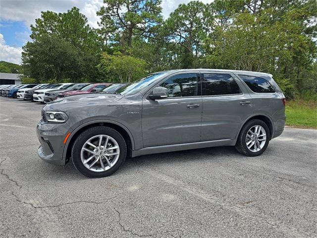 2022 Dodge Durango R/T AWD