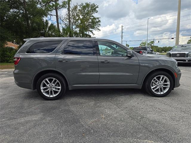 2022 Dodge Durango R/T AWD