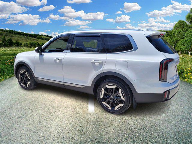 2023 Kia Telluride EX