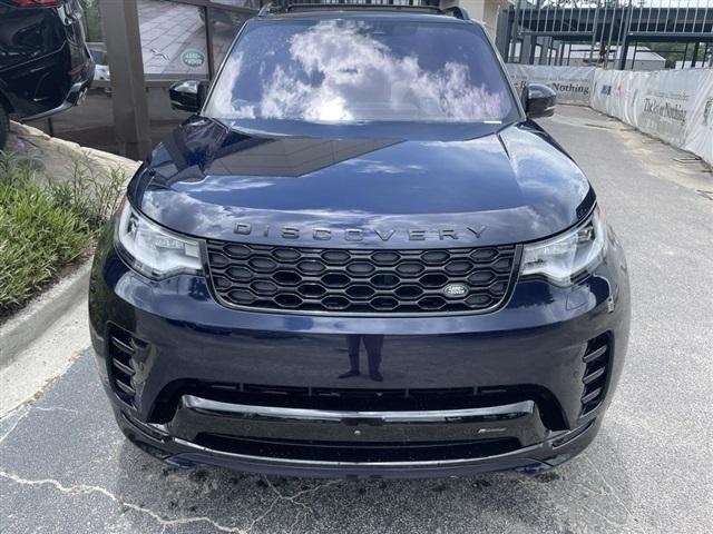 2023 Land Rover Discovery P360 HSE R-Dynamic