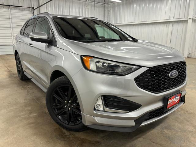 2020 Ford Edge ST Line