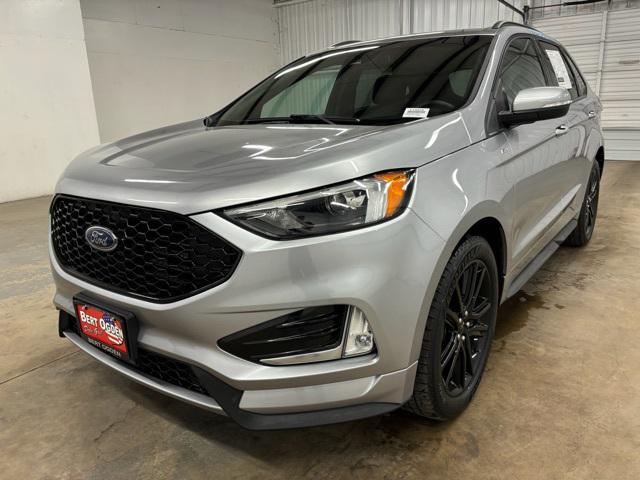 2020 Ford Edge ST Line