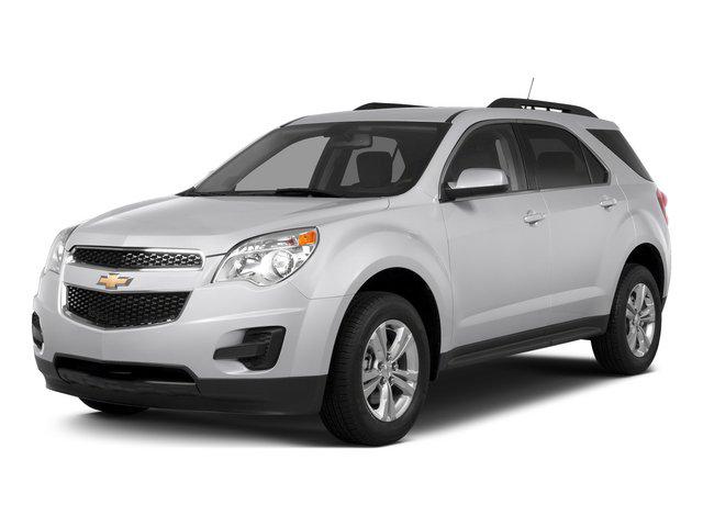 2015 Chevrolet Equinox 1LT