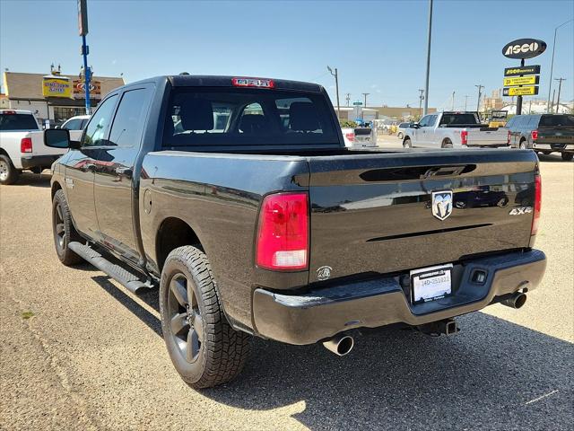 2016 RAM 1500 Express