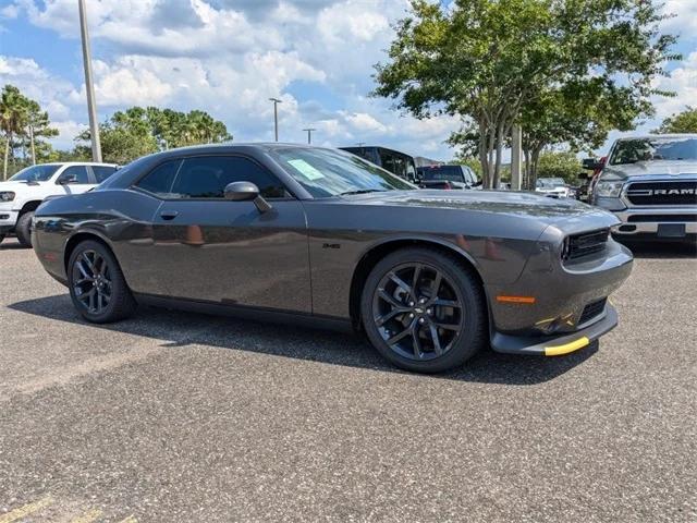 2023 Dodge Challenger CHALLENGER R/T