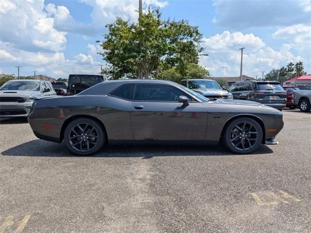 2023 Dodge Challenger CHALLENGER R/T