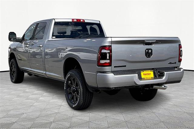 2024 RAM Ram 3500 RAM 3500 BIG HORN CREW CAB 4X4 8 BOX